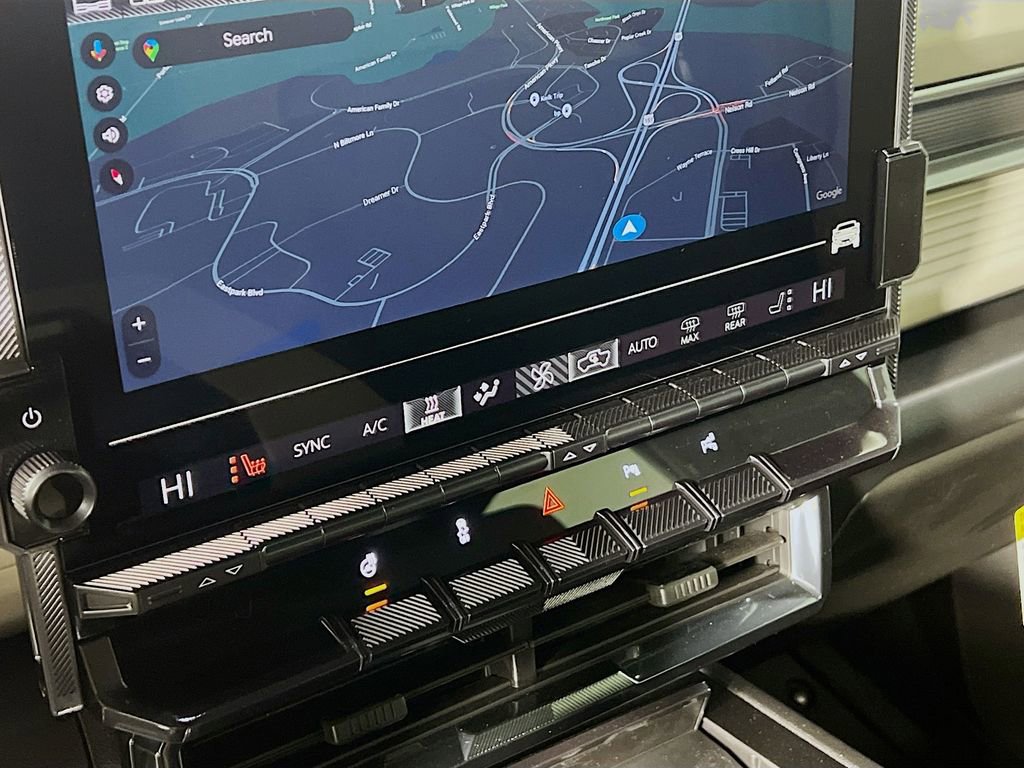 New 2026 GMC Hummer EV SUV image 16