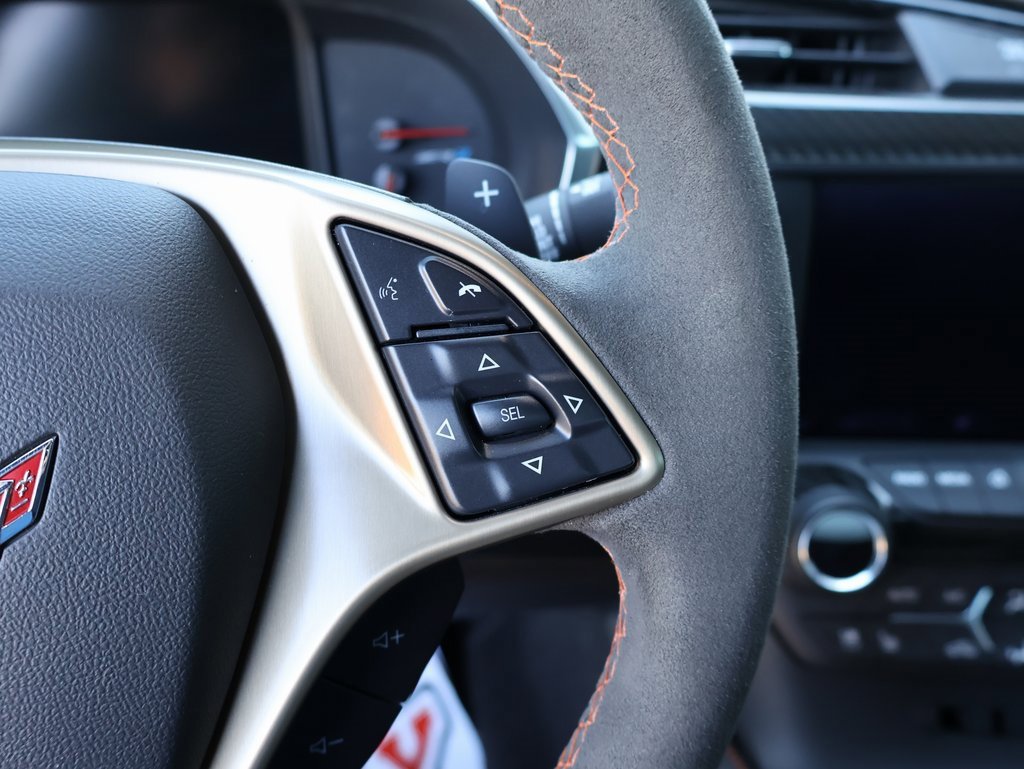 Used 2019 Chevrolet Corvette ZR1 image 17