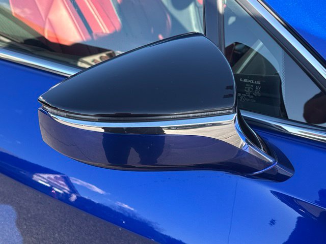 Used 2021 Lexus UX 250h F Sport w/ F Sport Premium Package AWD/4WD image 13