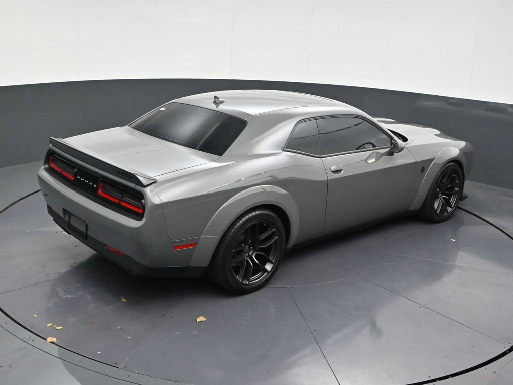 Used 2023 Dodge Challenger SRT Hellcat image 19