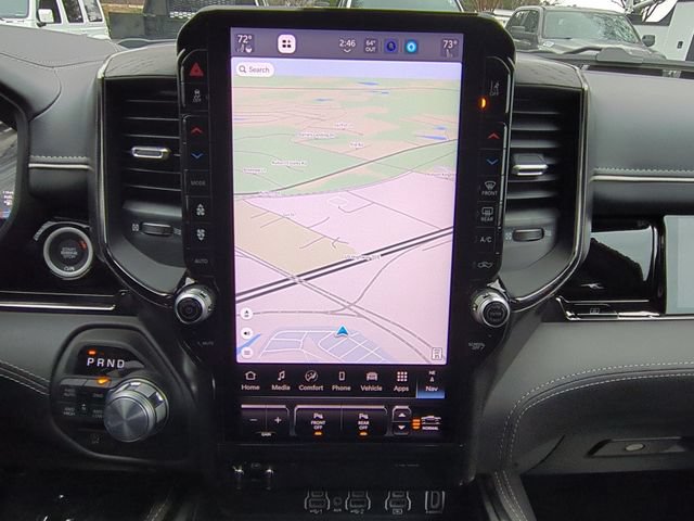 New 2026 RAM 1500 Limited AWD/4WD image 16