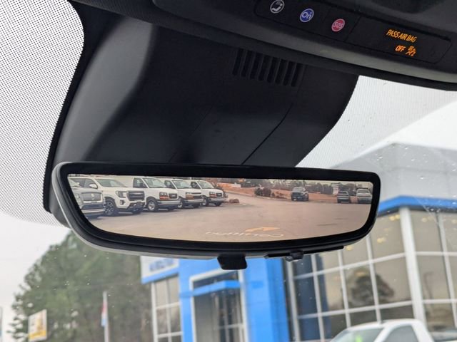 Used 2023 GMC Yukon Denali Ultimate image 27