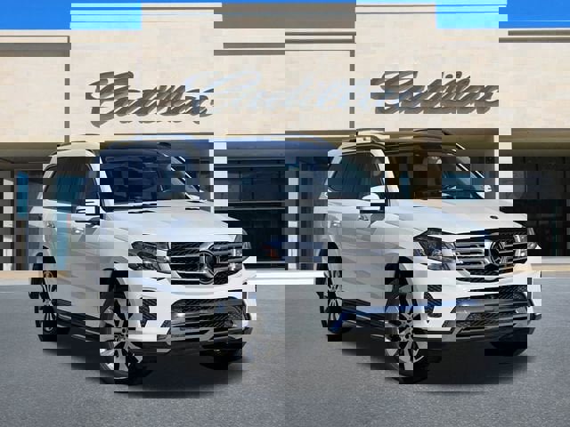 Used 2018 Mercedes-Benz GLS 450 4MATIC