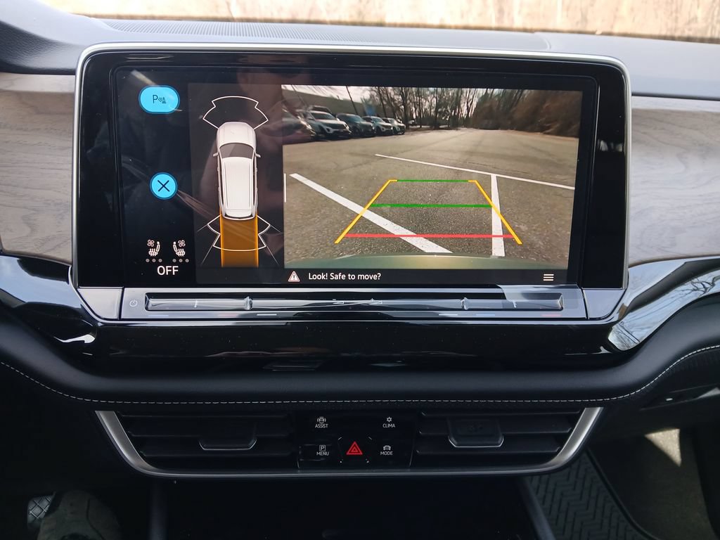 New 2026 Volkswagen Atlas SE AWD/4WD image 19