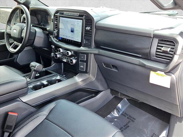 Used 2024 Ford F150 XLT w/ Equipment Group 303A High AWD/4WD image 22