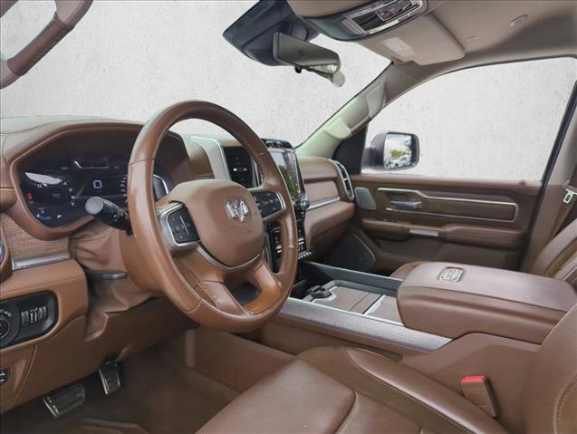 Used 2023 RAM 1500 Limited image 9