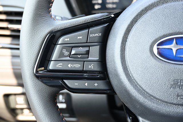 New 2025 Subaru Forester Touring image 31