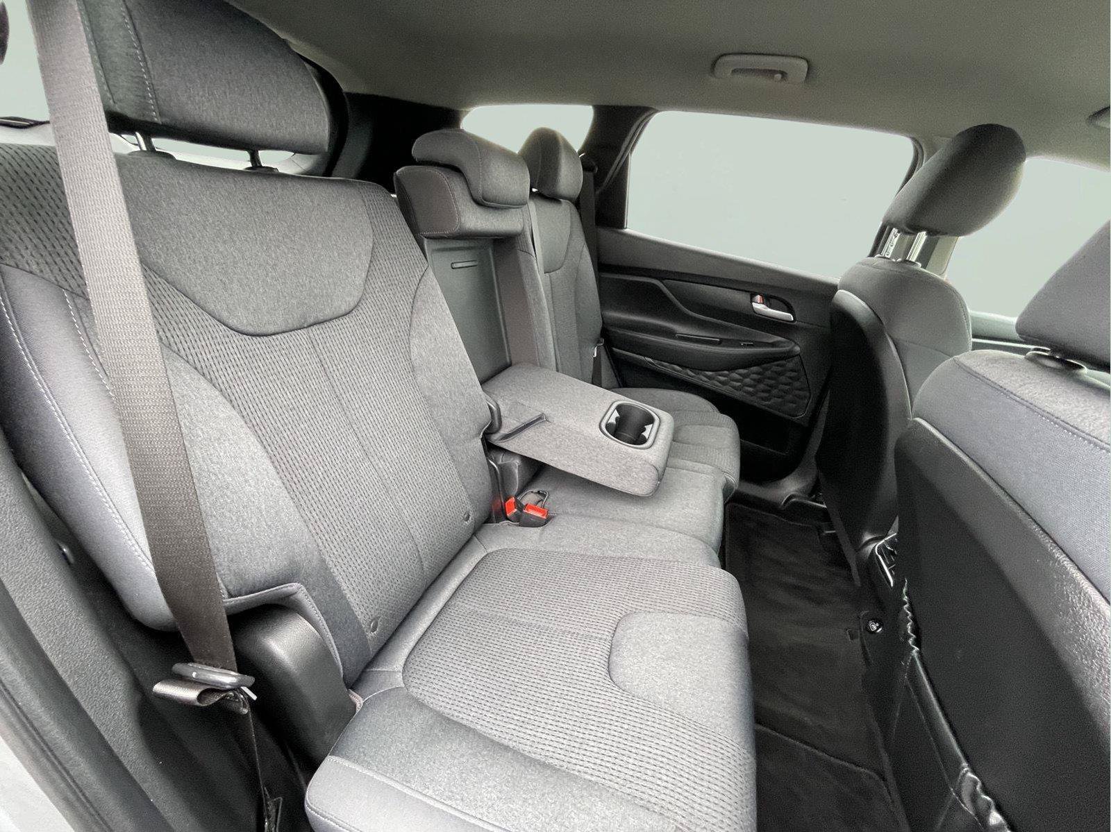Used 2023 Hyundai Santa Fe SEL AWD/4WD image 22