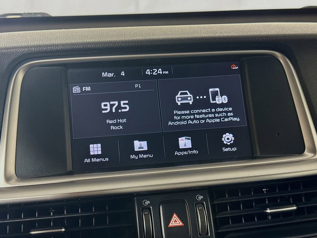 Used 2020 Kia Optima EX image 16