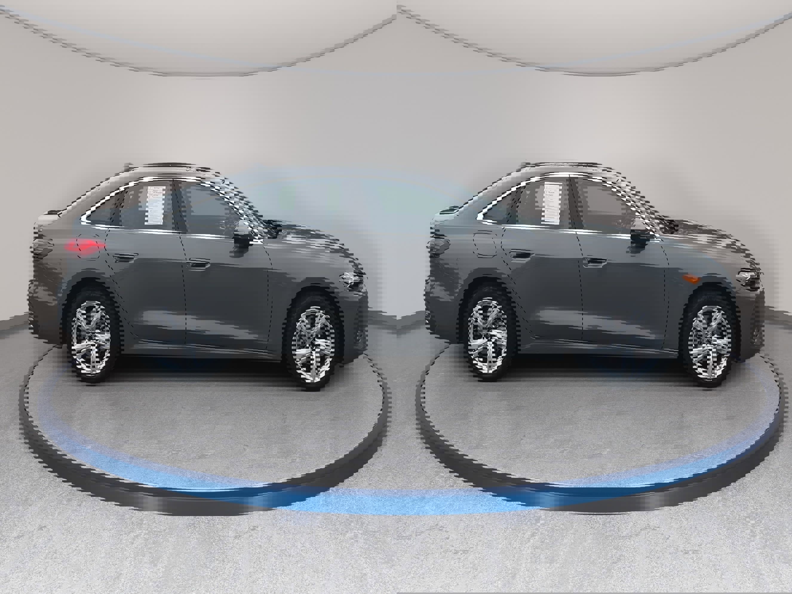 Used 2025 Audi A5 2.0T Prestige image 4