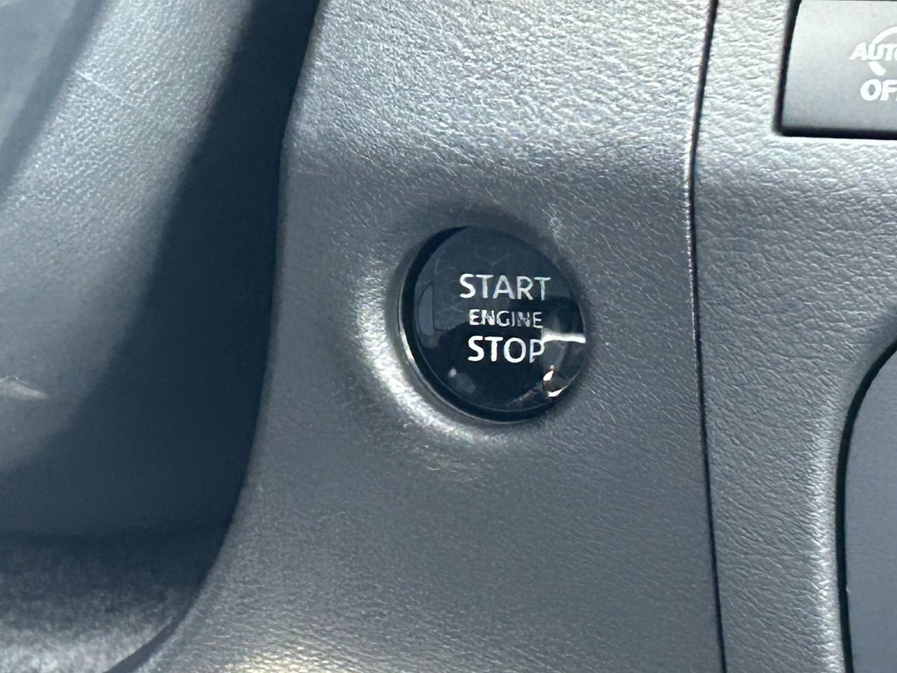 New 2026 Nissan Frontier SV RWD image 24