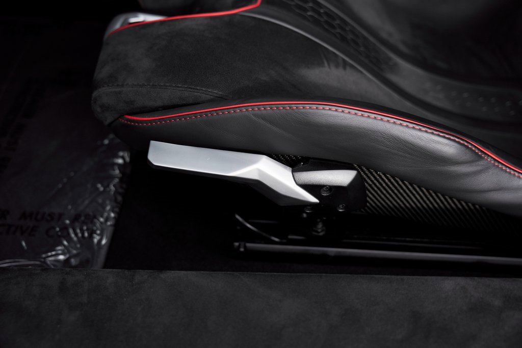 Used 2023 Lamborghini Huracan Tecnica image 41