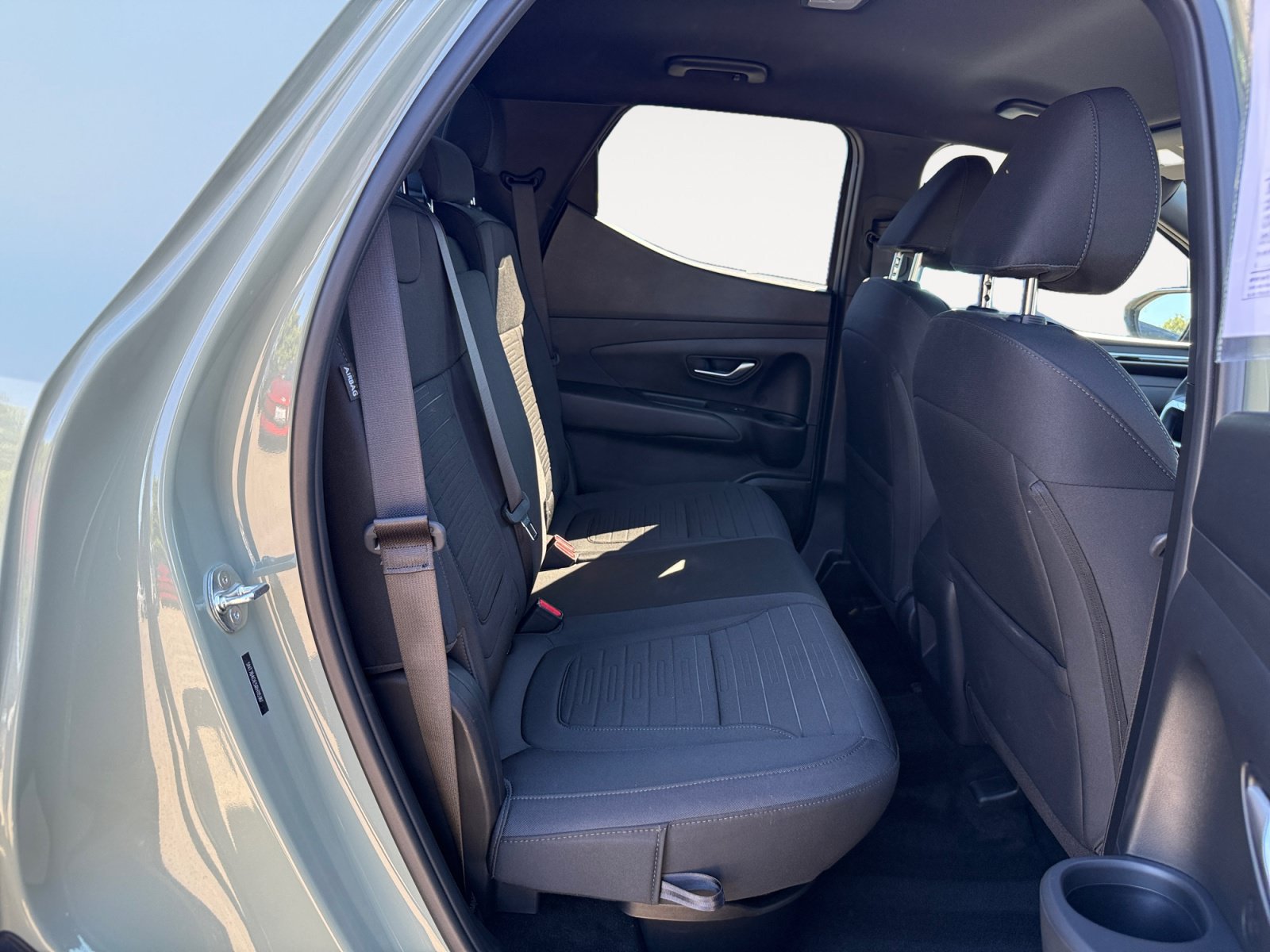 Certified 2024 Hyundai Santa Cruz SEL FWD image 18