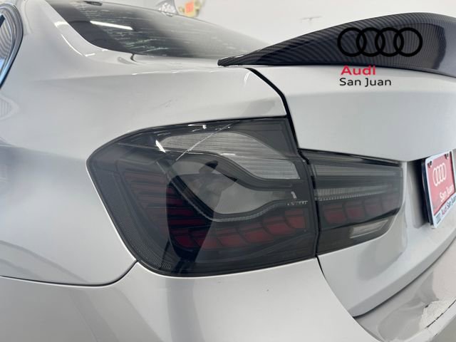 Used 2013 BMW 335i Sedan image 10