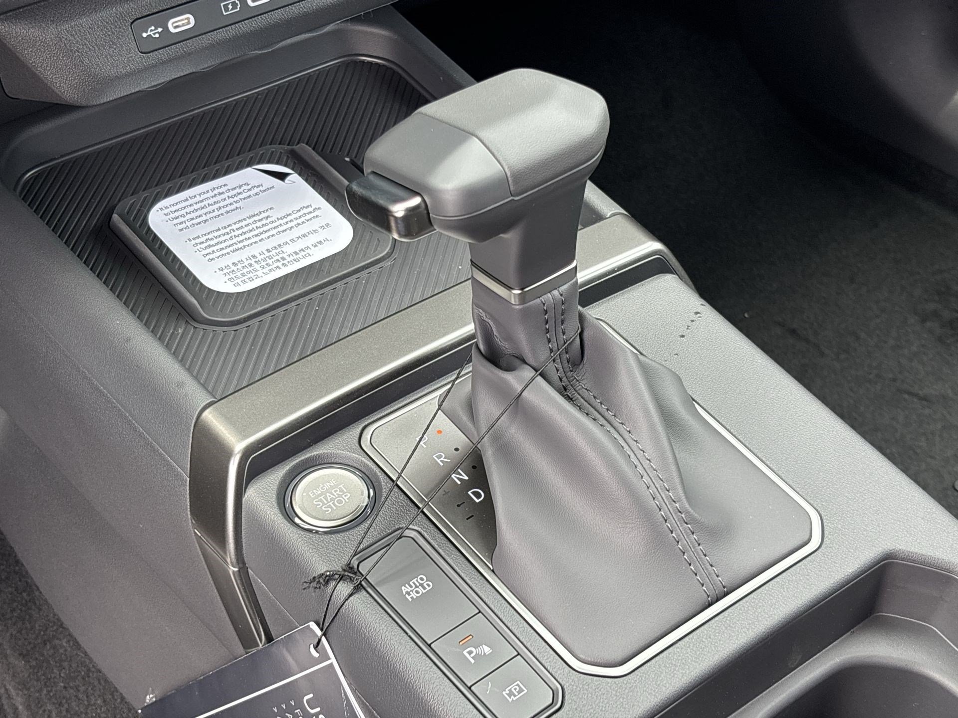 New 2027 Kia Seltos X-Line S AWD/4WD image 19