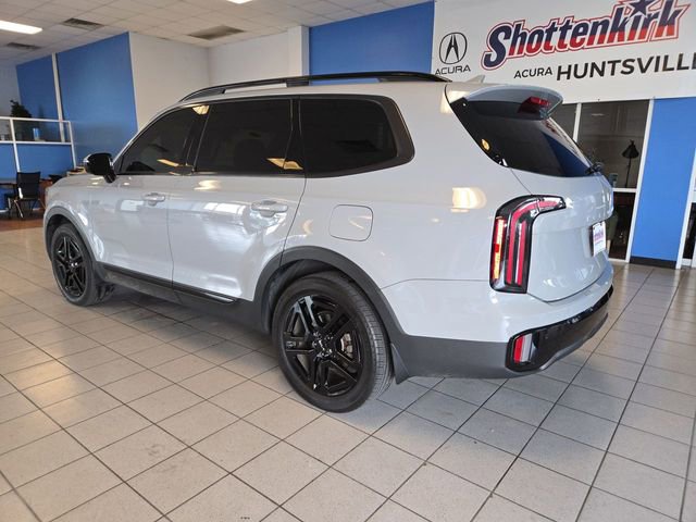 Used 2024 Kia Telluride SX X-Line image 6
