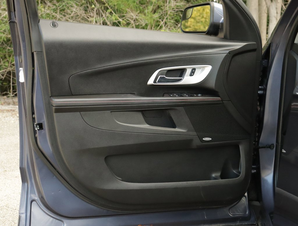 Used 2014 Chevrolet Equinox LT image 22