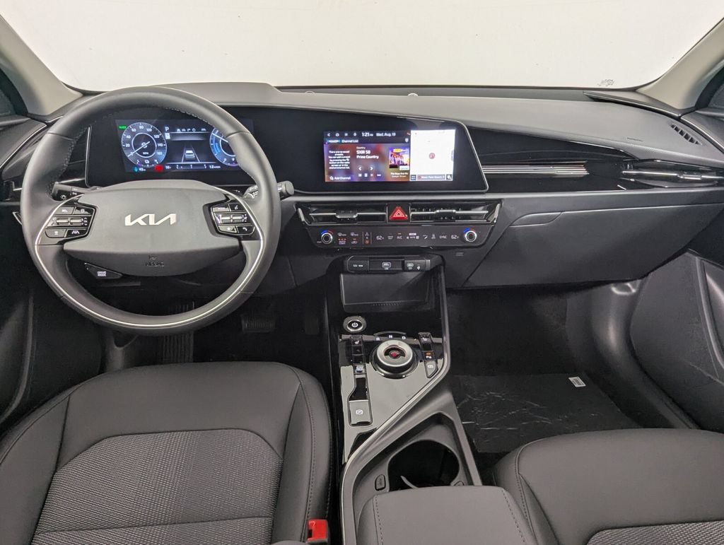 New 2026 Kia Niro Wind FWD image 13