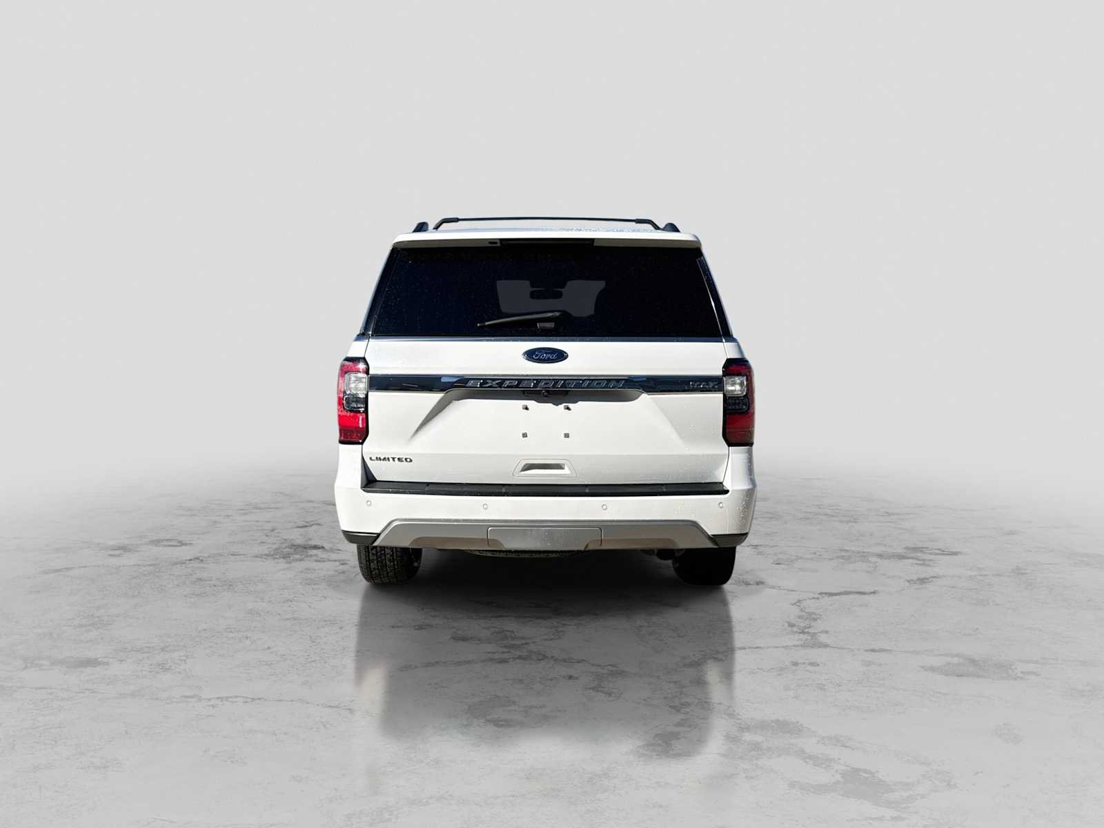 Used 2021 Ford Expedition Max Limited AWD/4WD image 5