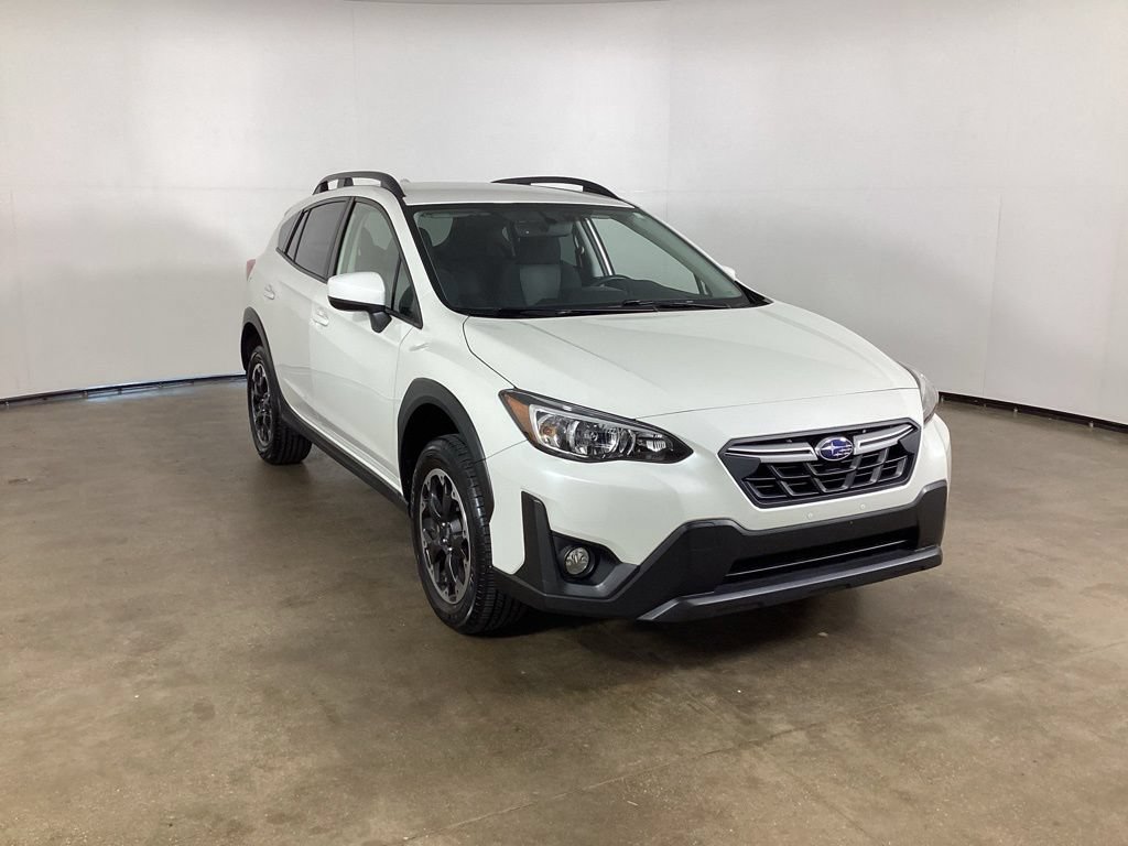 Used 2023 Subaru Crosstrek 2.0i Premium AWD/4WD image 4