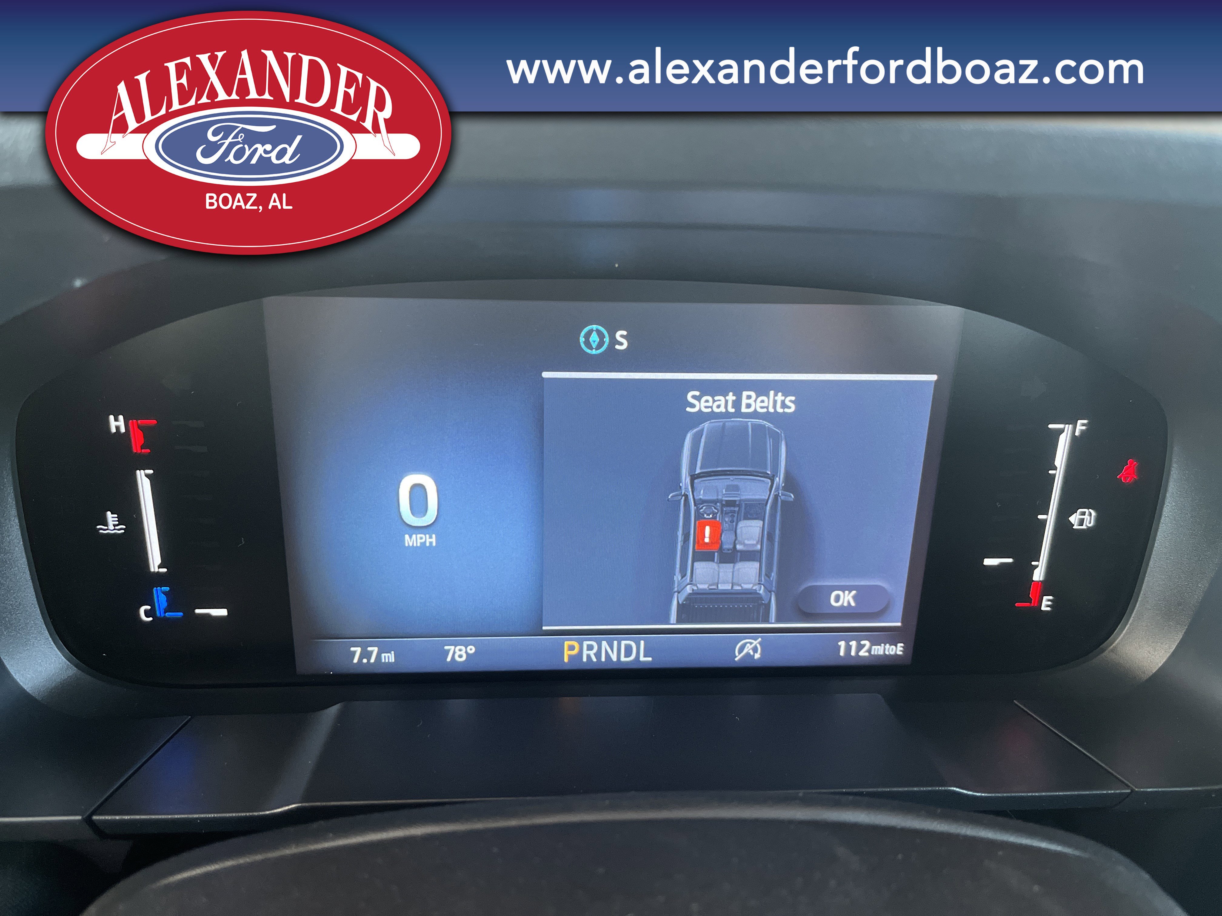 New 2026 Ford Maverick XLT image 23