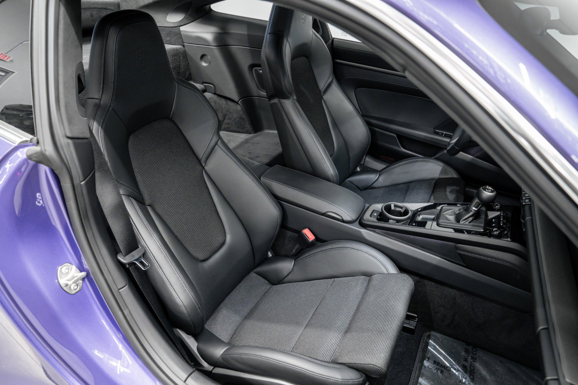 Used 2022 Porsche 911 GT3 image 25