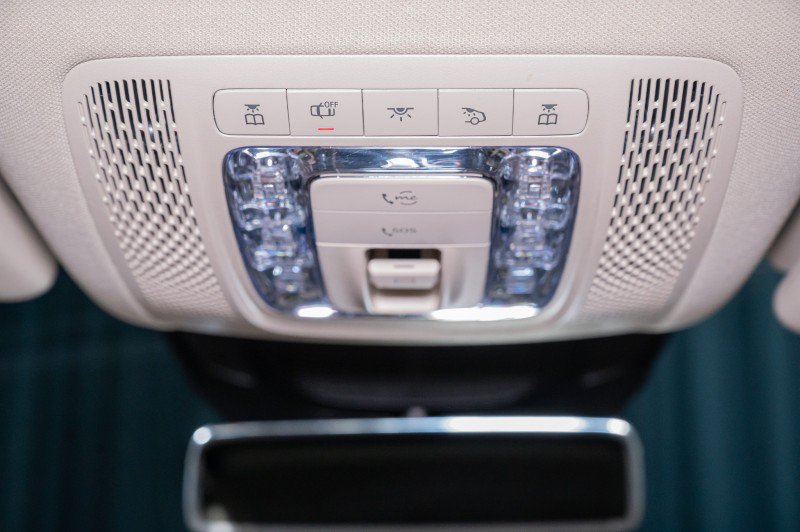 Certified 2025 Mercedes-Benz GLE 350 4MATIC image 23