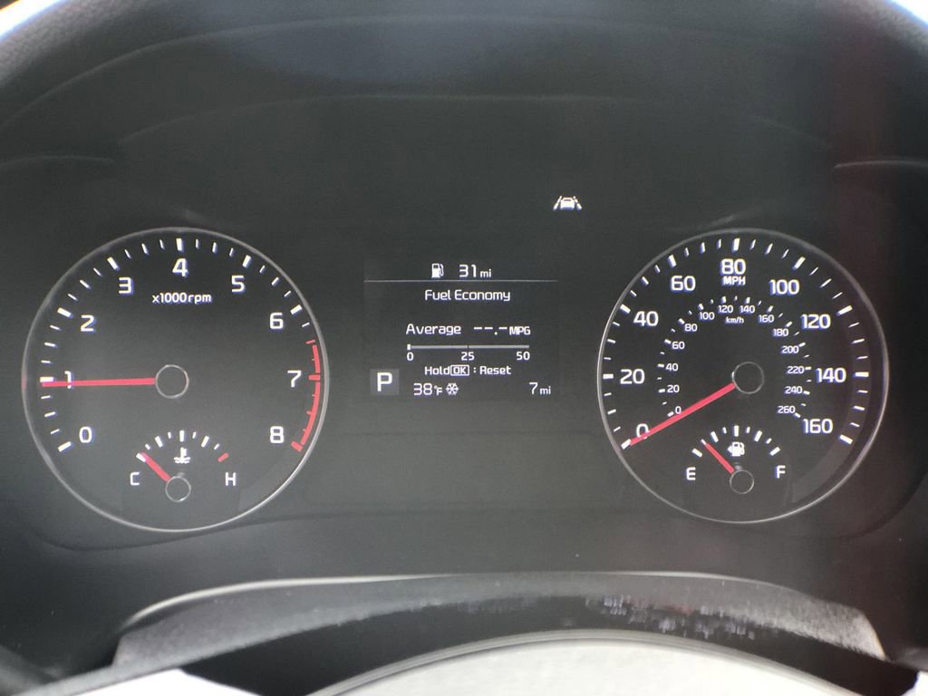 Used 2021 Kia Forte LXS FWD image 35