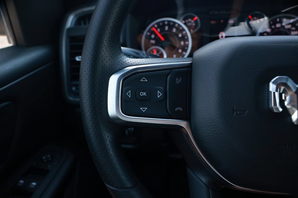 New 2026 RAM 1500 Tradesman RWD image 20