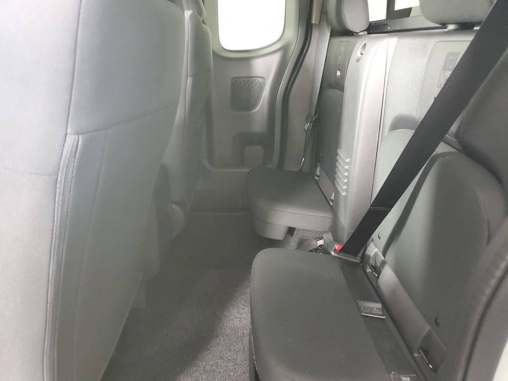 New 2026 Nissan Frontier S image 13