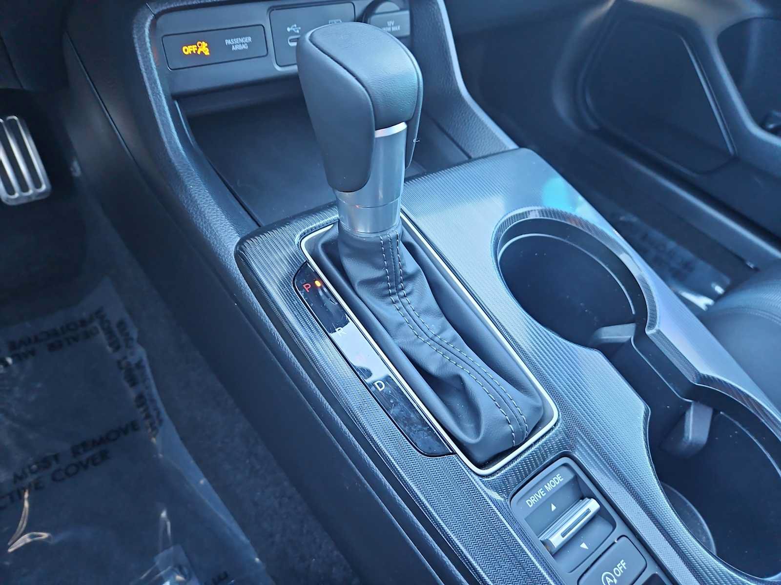 Certified 2026 Honda Civic Sport image 20