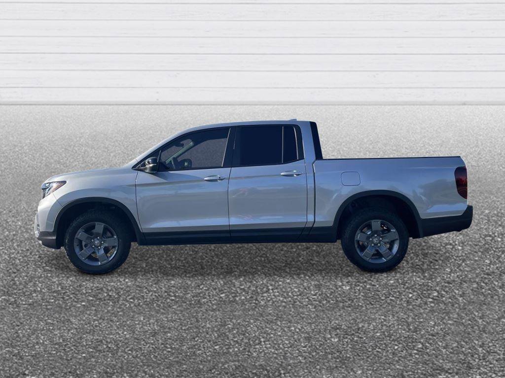 New 2026 Honda Ridgeline TrailSport image 2