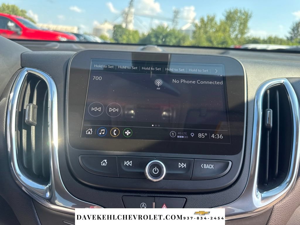Used 2024 Chevrolet Equinox LT FWD image 13