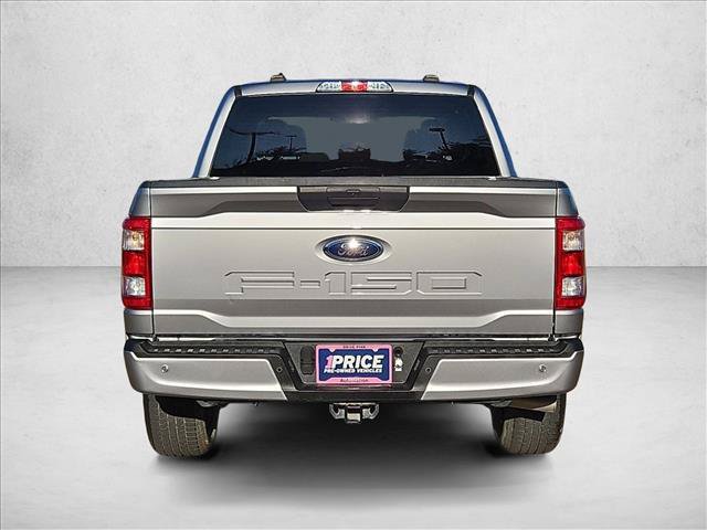 Used 2023 Ford F150 XL w/ STX Appearance Package RWD image 7