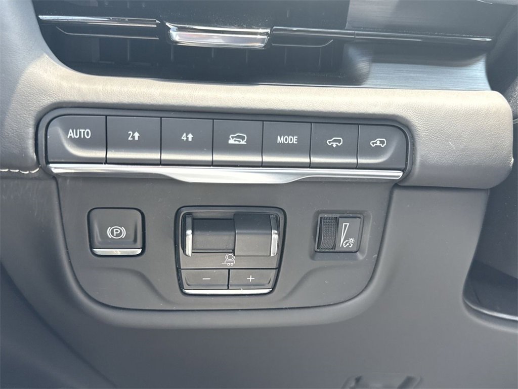 Certified 2024 Cadillac Escalade Premium Luxury Platinum image 17