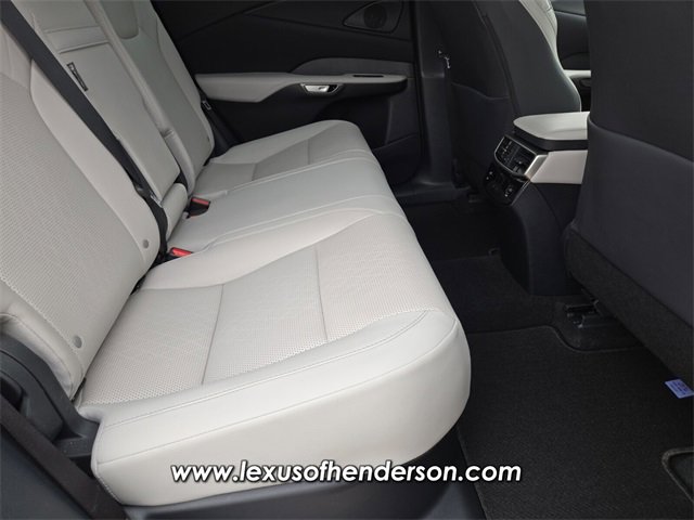 Used 2023 Lexus RX 350 Premium Plus w/ Accessory Package (Z1) image 16