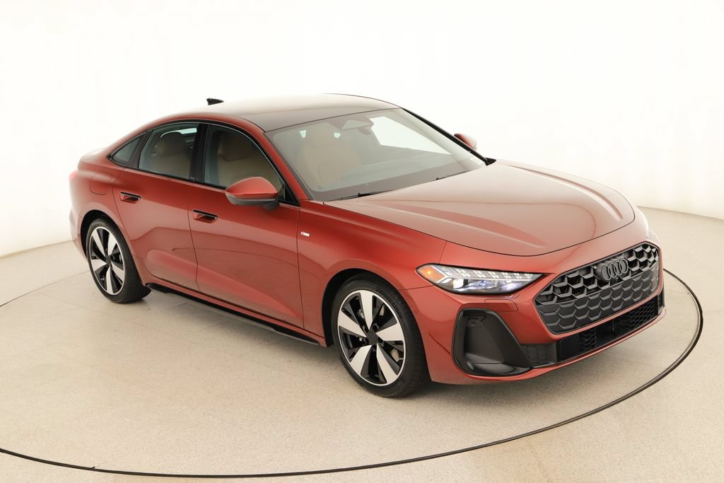 New 2026 Audi A5 2.0T Premium Plus AWD/4WD image 37
