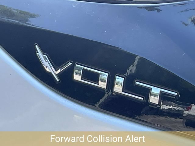 Used 2017 Chevrolet Volt Premier w/ Driver Confidence II Package FWD image 13