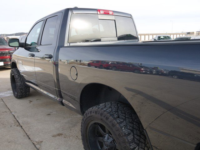 Used 2014 RAM 1500 Sport w/ Remote Start & Security Group image 9