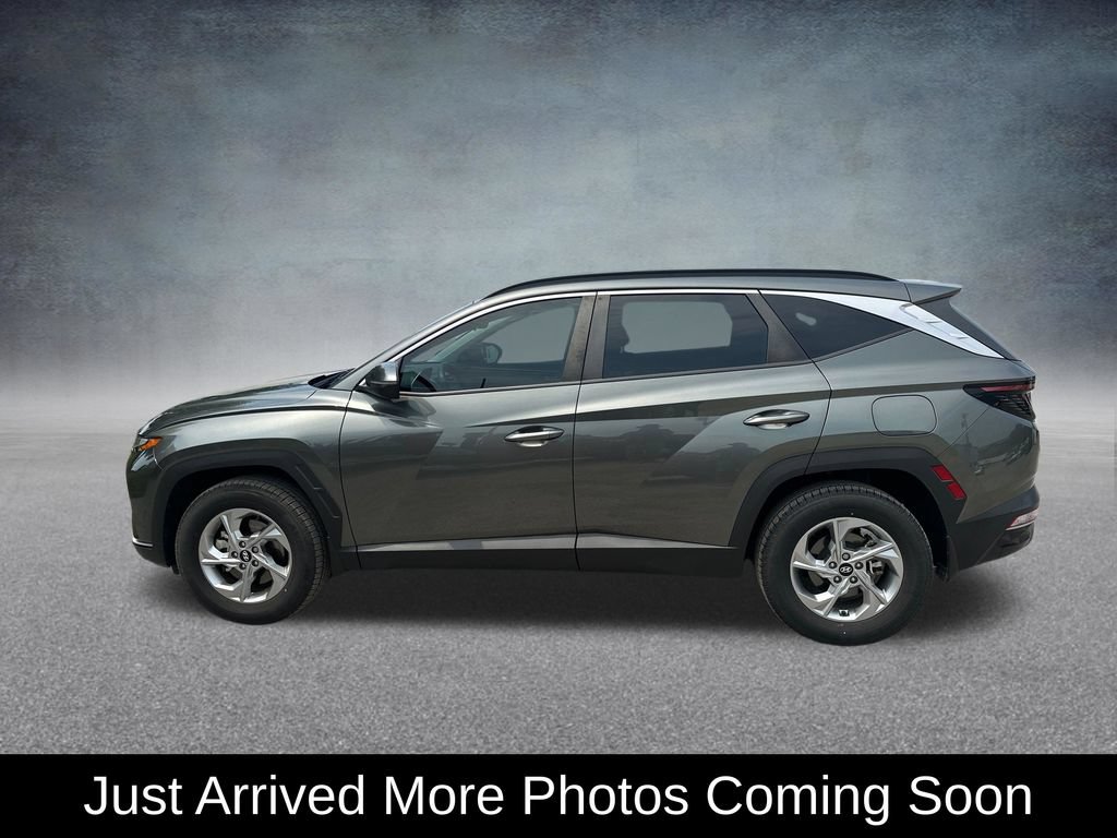 Used 2023 Hyundai Tucson SEL AWD/4WD image 2