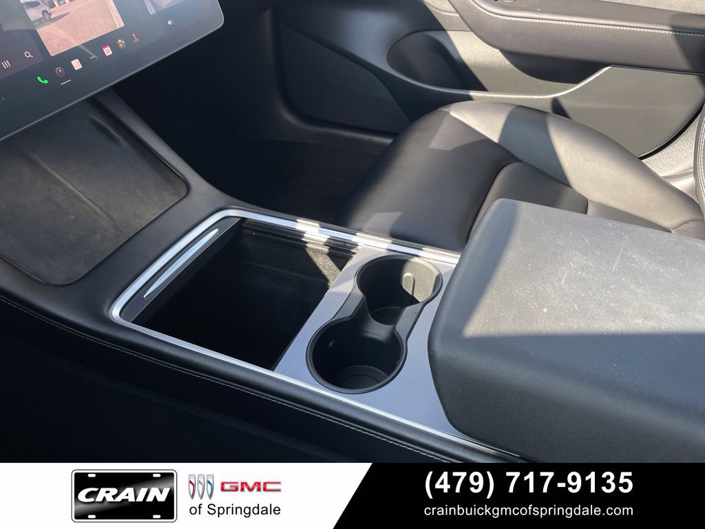 Used 2022 Tesla Model 3 RWD image 18