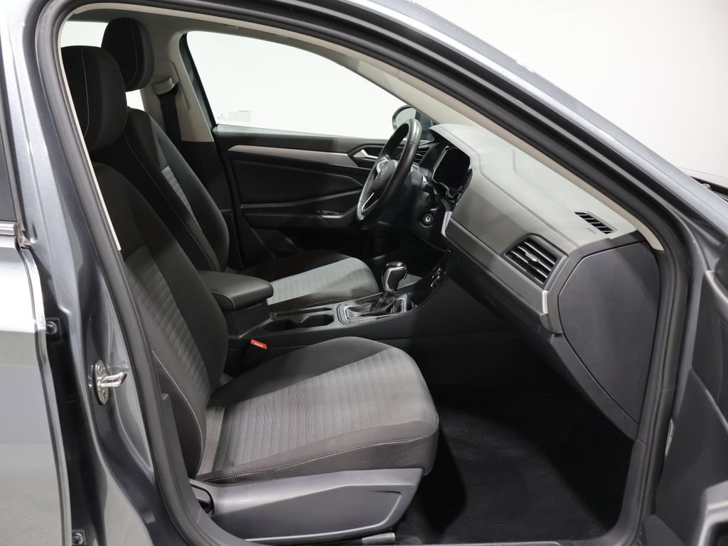 Used 2024 Volkswagen Jetta S FWD image 22
