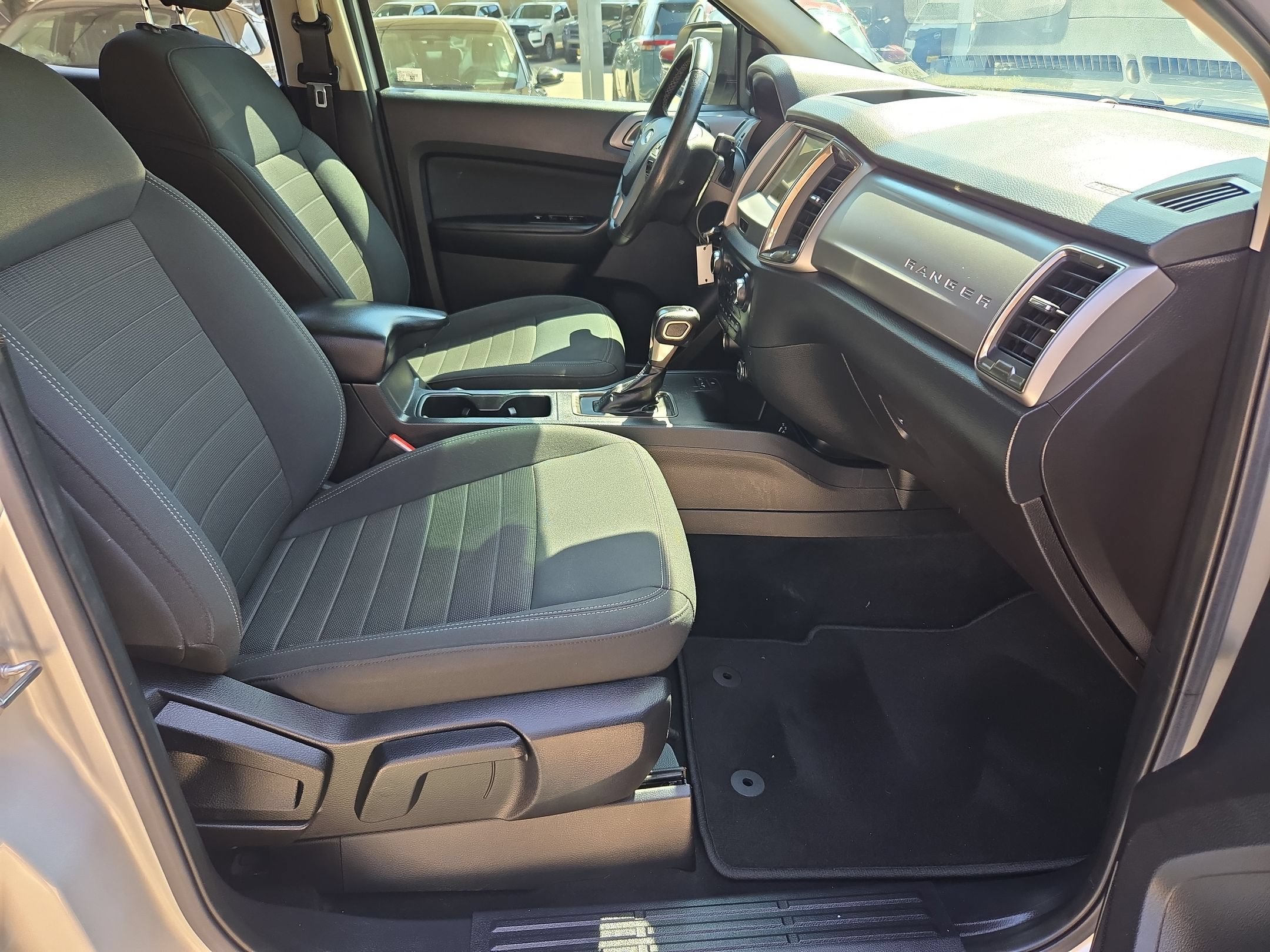 Used 2019 Ford Ranger XLT w/ Equipment Group 301A Mid RWD image 27