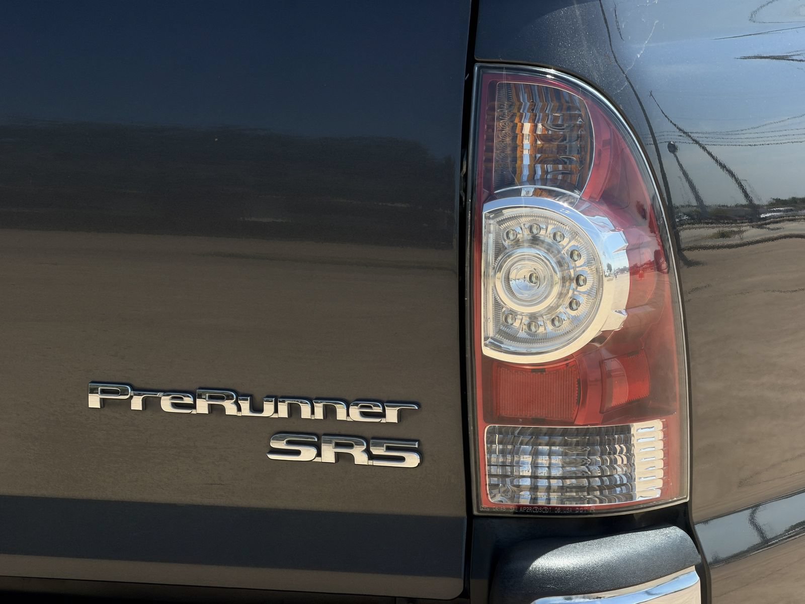 Used 2012 Toyota Tacoma PreRunner w/ SR5 Pkg RWD image 11