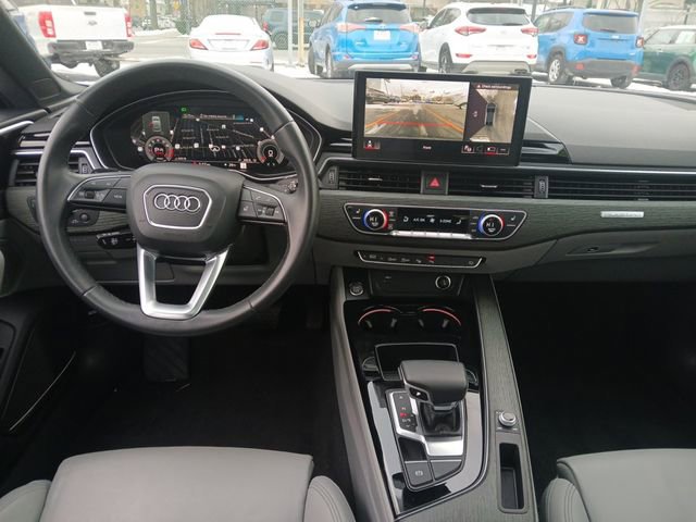 Used 2023 Audi A5 2.0T Prestige image 7