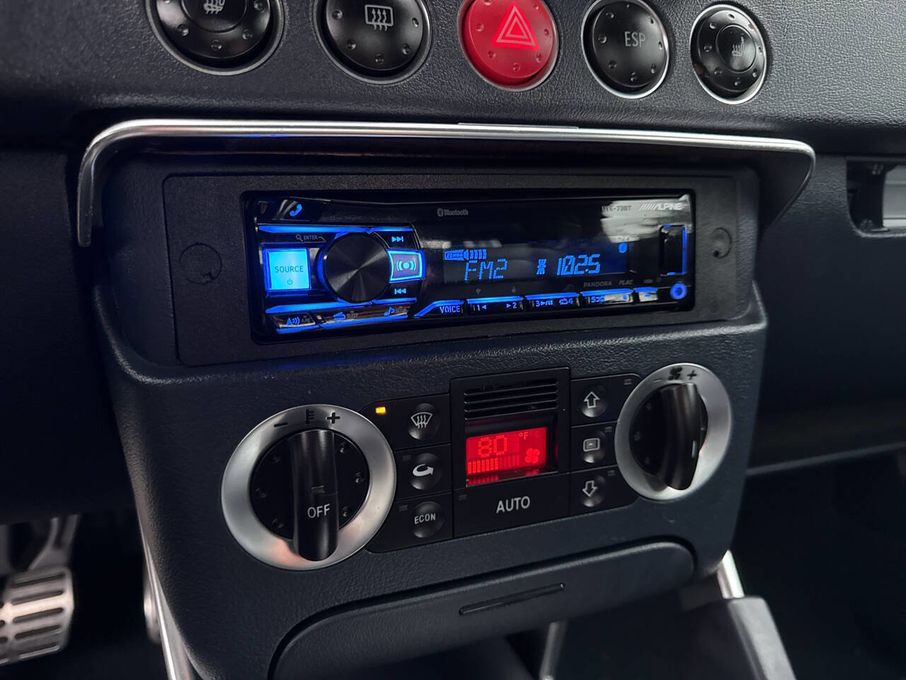 Used 2005 Audi TT 3.2 image 17