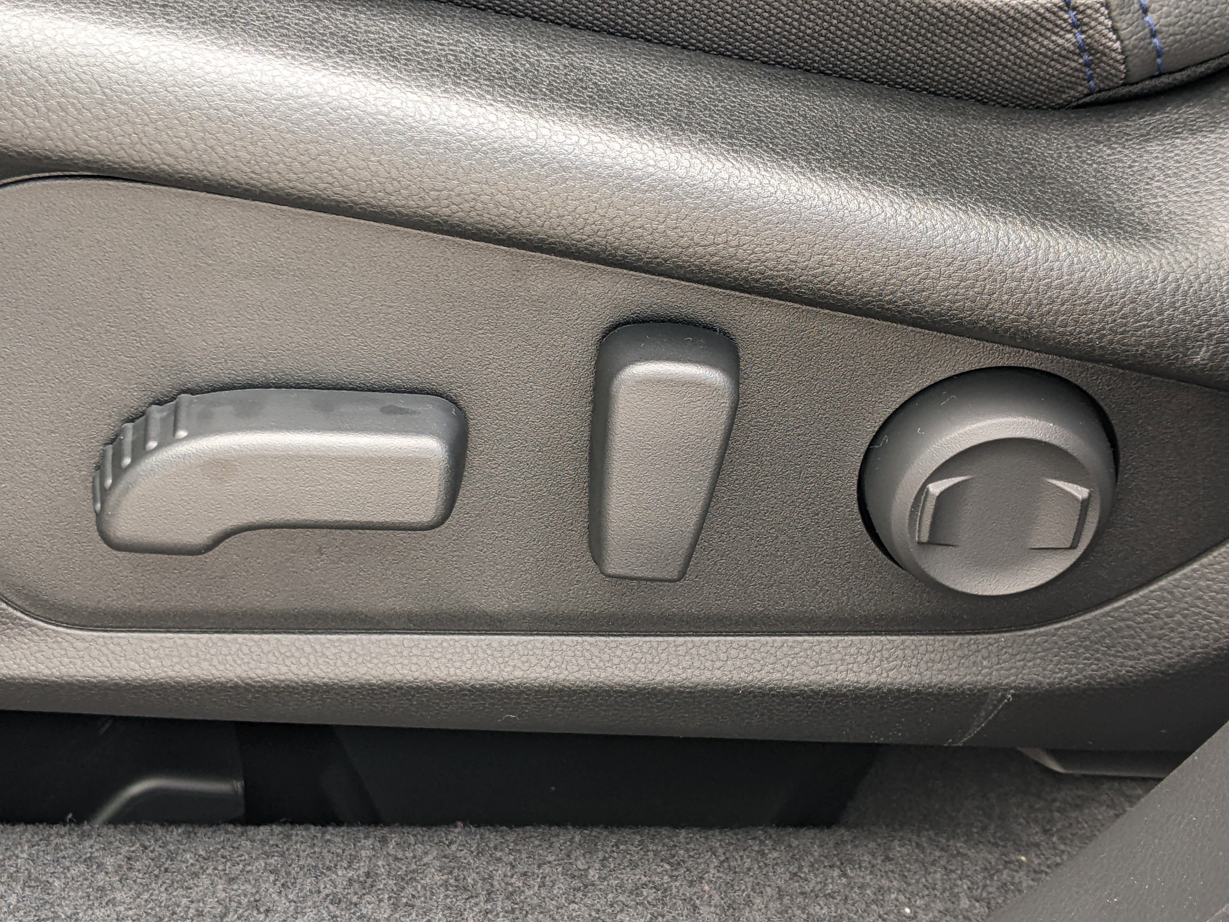 New 2025 Subaru Forester Limited image 18