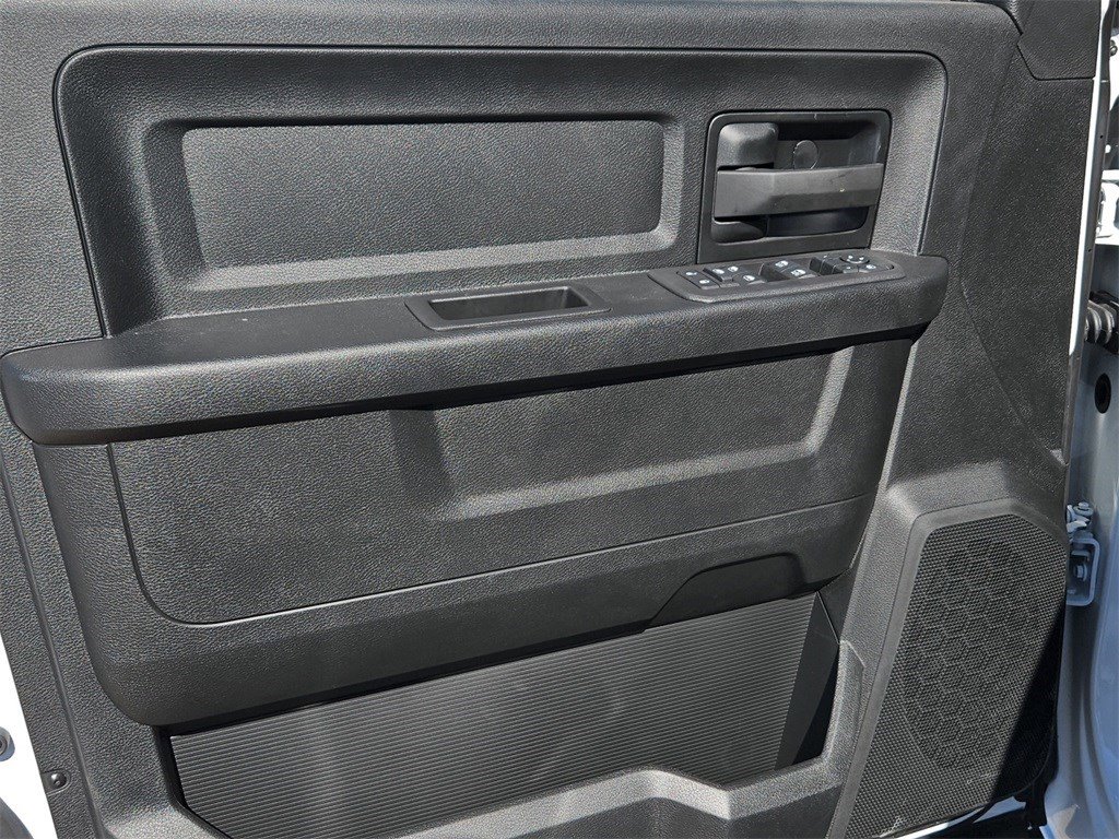 New 2026 RAM 2500 Tradesman image 20