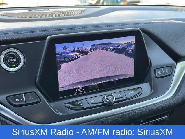 Used 2021 Chevrolet Blazer LT image 4