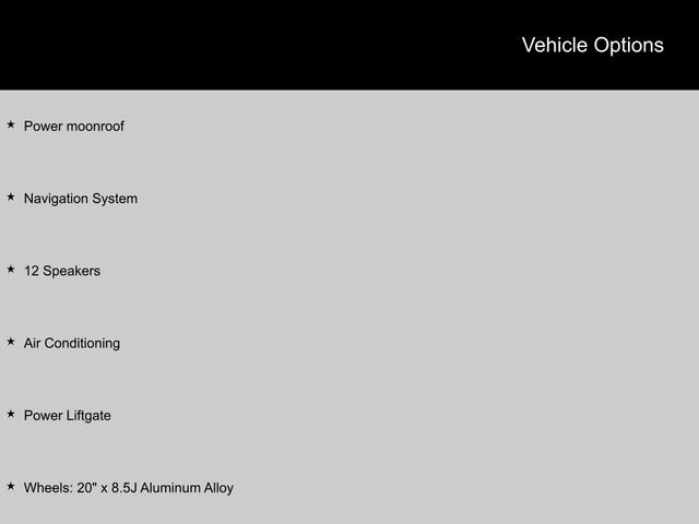 Used 2018 MAZDA CX-9 Signature image 2